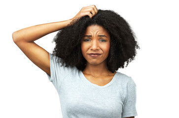 Blackanxiouswoman